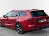 Usado Volvo V60 Plus 197 CV (144 kW) 2025 Rojo Familiar