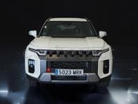 Usado Ssangyong (KGM) Torres 163 CV (119 kW) 2024 Blanco SUV