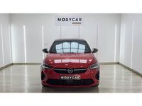 Usado Opel Corsa-e 100 kW (136 CV) 2023 Rojo Utilitario