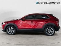 Occasion Mazda CX-30 122 PK (89 kW) 2022 Rood SUV