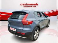 Usado Volvo XC40 Core 163 CV (119 kW) 2022 SUV