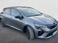 Usado Renault Clio Techno 100 CV (73 kW) 2025 Utilitario