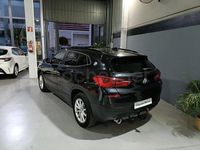Usado BMW X2 Comfort Edition 140 CV (102 kW) 2019 Negro SUV