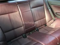 Usado BMW 330 231 CV (169 kW) 2003 Gris / plata Coupe