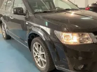 Usado Fiat Freemont Lounge 170 CV (125 kW) 2014 Negro SUV