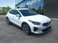 Usado Kia XCeed 141 CV (103 kW) 2021 Blanco SUV