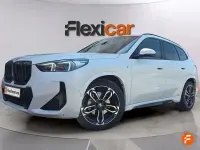 Usado BMW X1 150 CV (110 kW) 2024 Blanco SUV