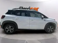 Usado Citroën C3 Aircross PureTech 110 CV (80 kW) 2024 Blanco SUV