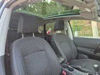 Usado Nissan Qashqai +2 Tekna 106 CV (77 kW) 2009 Gris / plata SUV