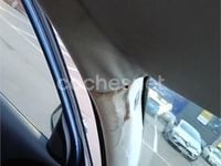 Usado BMW 316 115 CV (84 kW) 2002 Azul Berlina