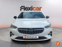Usado Opel Insignia Business Elegance 122 CV (89 kW) 2021 Blanco Berlina