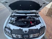 Usado Dacia Duster Ambiance 115 CV (84 kW) 2017 Blanco SUV