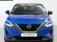 Usado Nissan Qashqai Tekna 190 CV (139 kW) 2023 Magnetic SUV