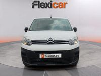 Usado Citroën Berlingo Live 103 CV (75 kW) 2020 Blanco Monovolumen