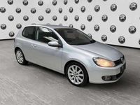 Usado VW Golf VII Sportline 160 CV (117 kW) 2012 Gris Utilitario