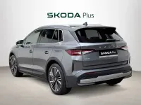 Usado Skoda Elroq 210 kW (286 CV) 2025 Gris SUV