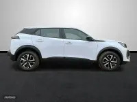 Nuevo Peugeot 2008 Style 145 CV (106 kW) 2026 Blanco SUV