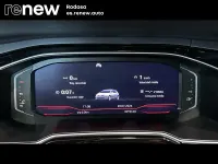 Usado VW Polo GTI 200 CV (147 kW) 2020 Rojo Utilitario