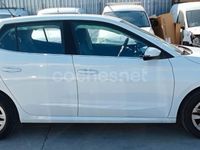 Usado Skoda Fabia Ambition 95 CV (69 kW) 2022 Blanco Utilitario