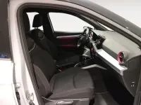 Usado Seat Arona FR 115 CV (84 kW) 2024 Blanco SUV