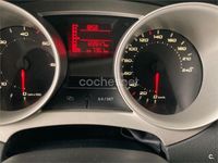 Usado Seat Ibiza Sport 105 CV (77 kW) 2008 Gris / plata Berlina