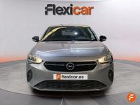 Usado Opel Corsa Edition 75 CV (55 kW) 2021 Gris / plata Berlina