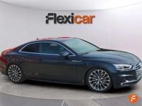 Usado Audi Coupé S-Line 252 CV (185 kW) 2018 Negro Coupe