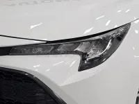 Usado Toyota Corolla Active 122 CV (89 kW) 2020 Blanco Berlina