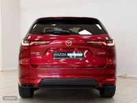 usado Mazda CX-60 CX-60 NUEVOE-SKYACTIV PHEV 241 KW (327 CV) 8AT AWD HOMURA CONVENIENCE & SOUND PACK + COMFORT PACK Panoramic Sunroof Pack