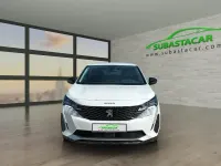 Usado Peugeot 3008 Active 130 CV (95 kW) 2022 Blanco SUV