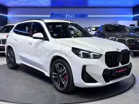 Usado BMW X1 Comfort Edition 163 CV (119 kW) 2026 Blanco SUV