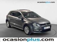 usado VW Polo Advance 1.4 TDI BMT 66 kW (90 CV)