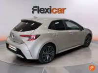 Usado Toyota Corolla 180 CV (132 kW) 2020 Gris Berlina