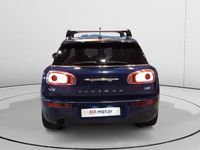 Usado Mini Clubman 102 CV (75 kW) 2016 Familiar