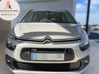 usado Citroën Grand C4 Picasso PureTech 130 S&S EAT6 Feel