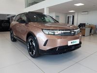 Nuevo Opel Grandland Electric 156 kW (213 CV) 2025 Marrón SUV