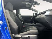 Usado Toyota C-HR Advance 122 CV (89 kW) 2021 Azul SUV