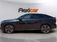 Usado BMW X2 163 CV (119 kW) 2025 Negro SUV