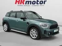 Usado Mini Cooper Countryman 136 CV (100 kW) 2023 SUV