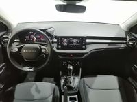 Usado Skoda Fabia Selection 115 CV (84 kW) 2025 Negro Utilitario