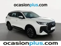 Usado Ebro s700 147 CV (108 kW) 2025 Blanco SUV