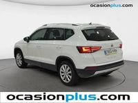 usado Seat Ateca 1.0 TSI 85kW St&Sp Style Plus Nav Eco