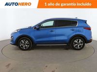 usado Kia Sportage 1.6 GDI Drive