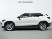 Usado BMW X2 150 CV (110 kW) 2022 SUV