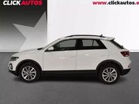 Usado VW T-Roc 116 CV (85 kW) 2025 SUV