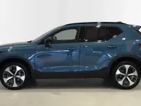 Usado Volvo XC40 Plus 2024 Azul SUV