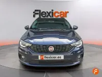 Usado Fiat Tipo Easy 120 CV (88 kW) 2019 Negro Familiar