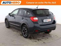 Usado Subaru XV Sport 147 CV (108 kW) 2014 Gris SUV