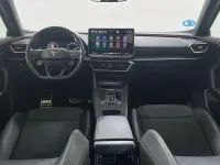 Usado Cupra Formentor VZ 272 CV (200 kW) 2024 Gris SUV