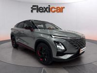 Usado Omoda 5 185 CV (136 kW) 2024 Gris SUV